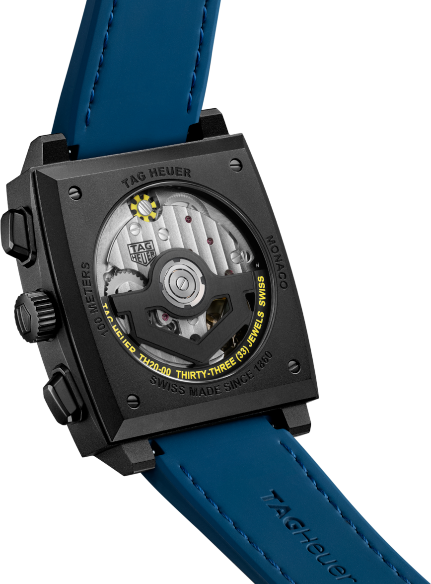 TAG Heuer Monaco