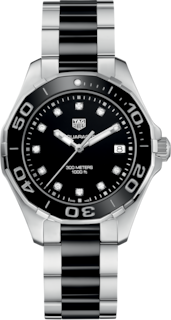 TAG Heuer Aquaracer（競潛）腕錶