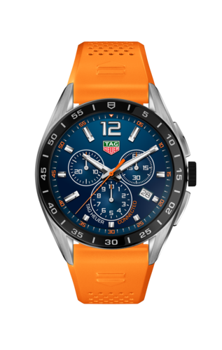 TAG Heuer Connected