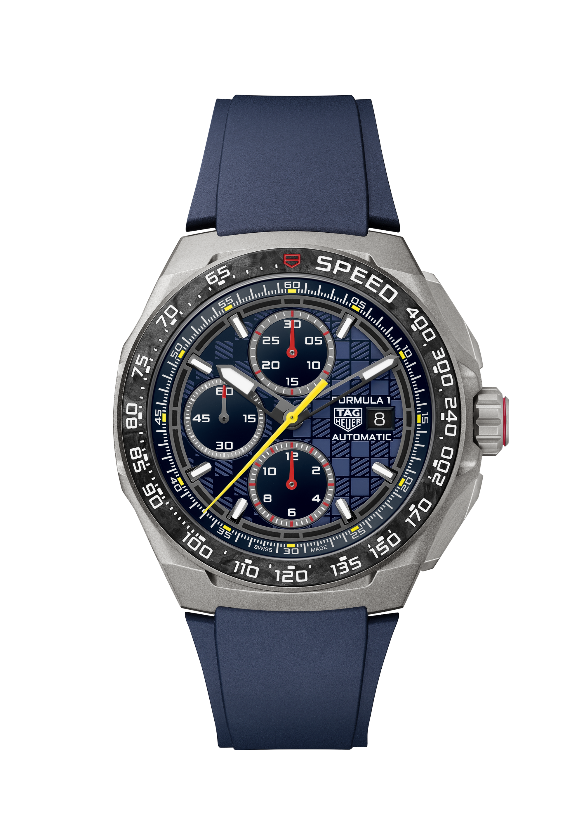 TAG Heuer Formula 1