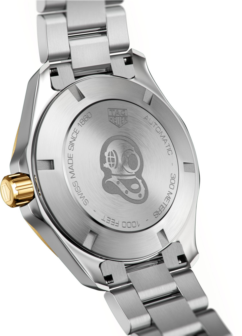 TAG Heuer Aquaracer