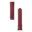 Burgundy Leather Strap Calibre E5 40mm FC6580