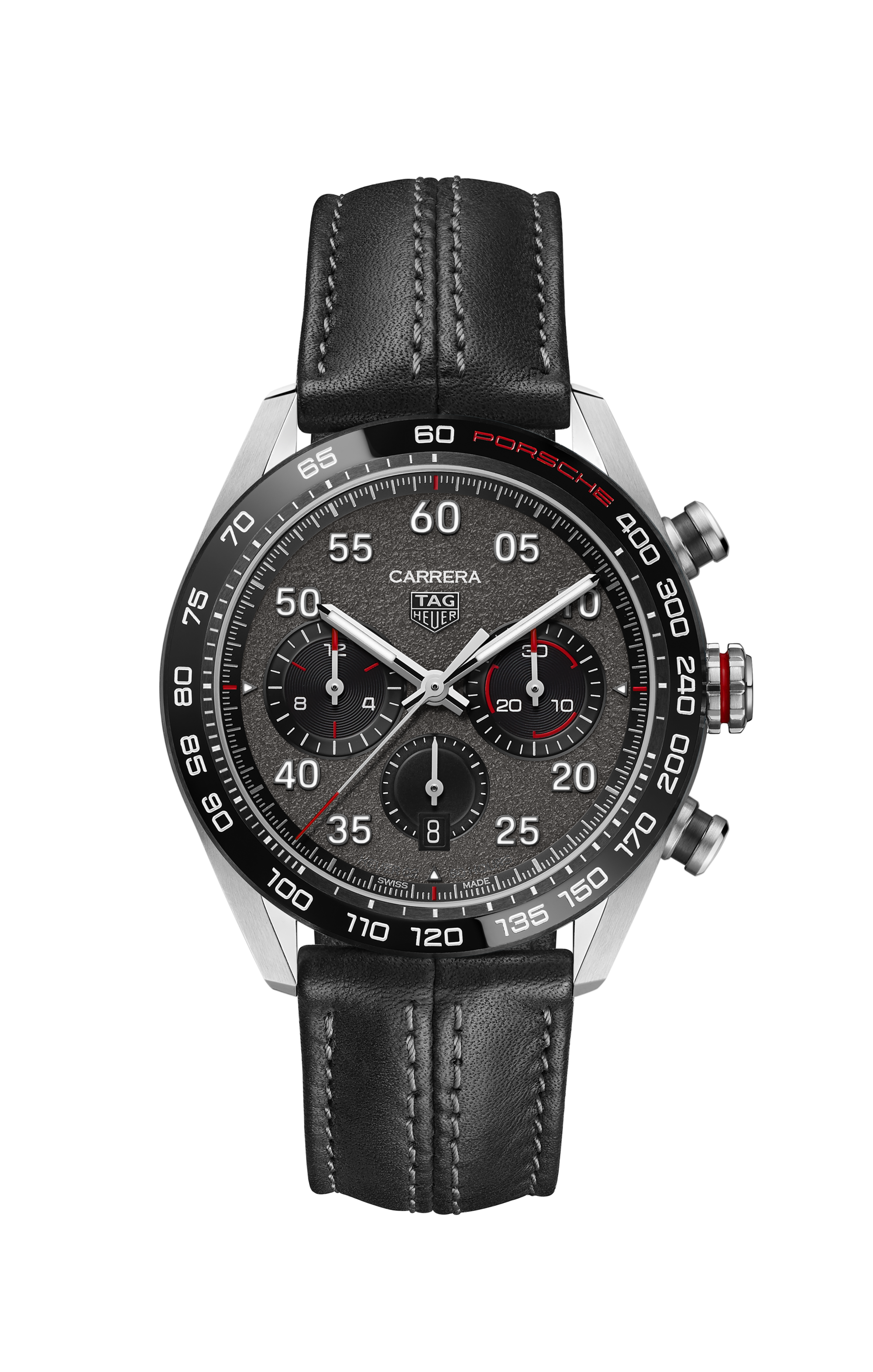 TAG Heuer Carrera 