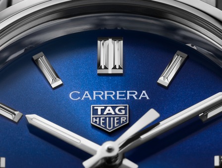 Luxury Sporty Watches for Men & Women | TAG Heuer® Carrera - Official