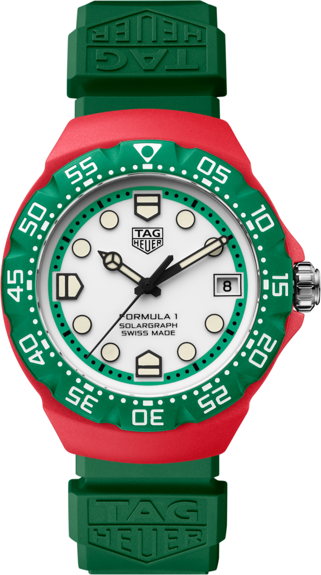 TAG Heuer Formula 1
