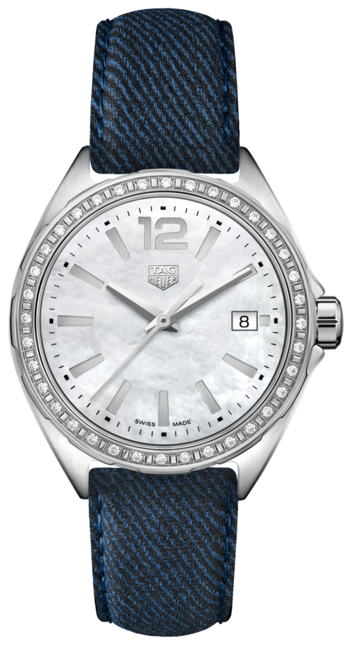 TAG Heuer Formula 1