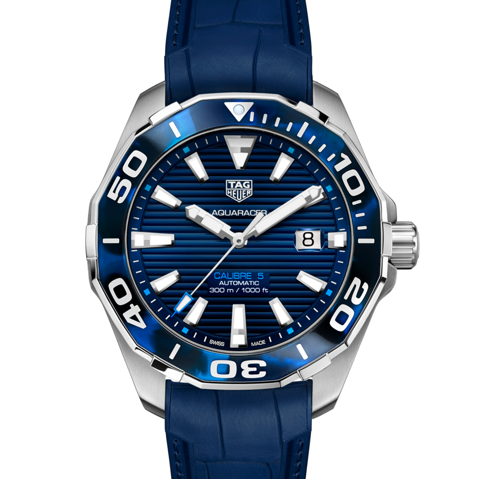 TAG Heuer Aquaracer