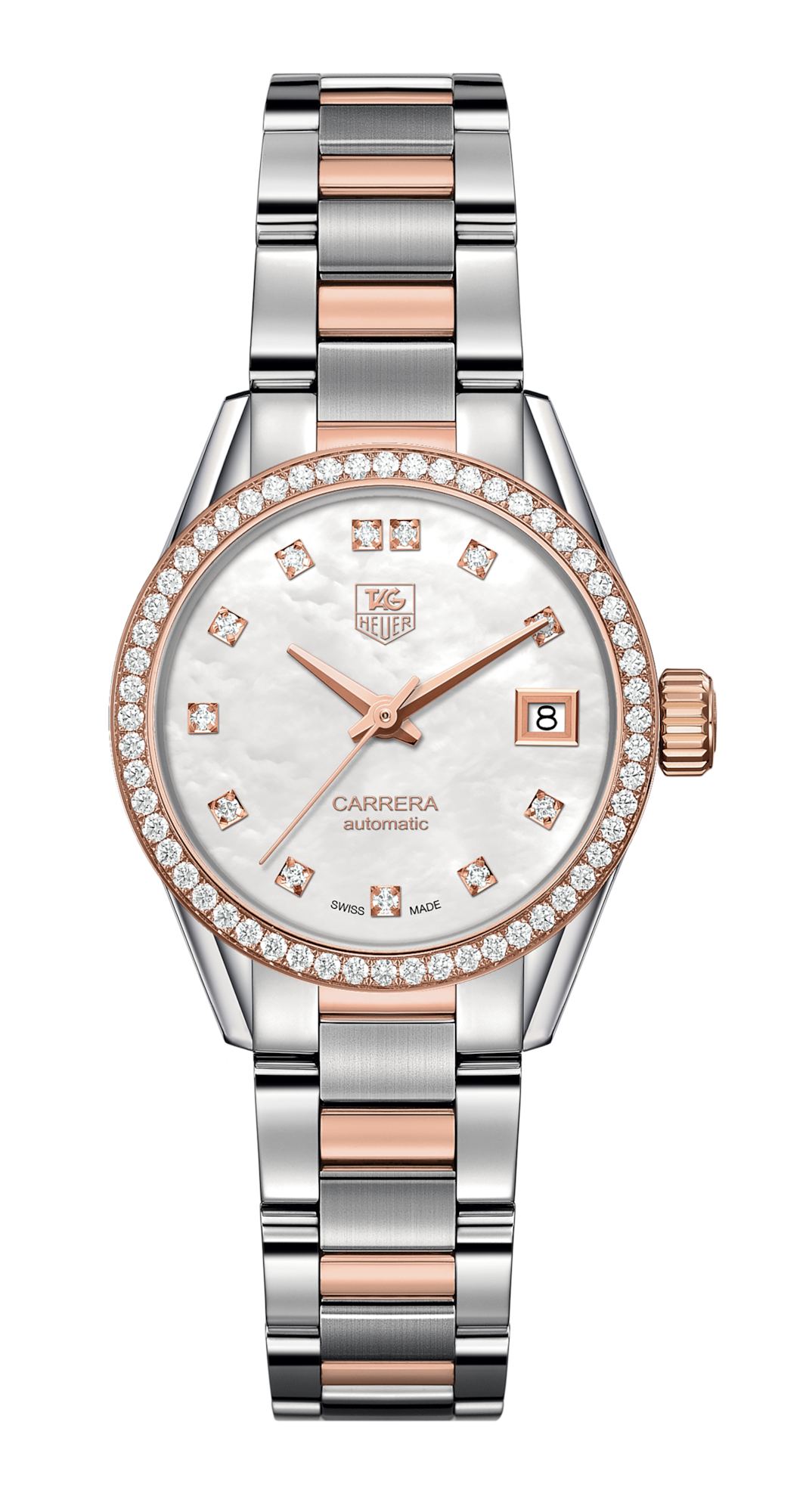 태그호이어 까레라