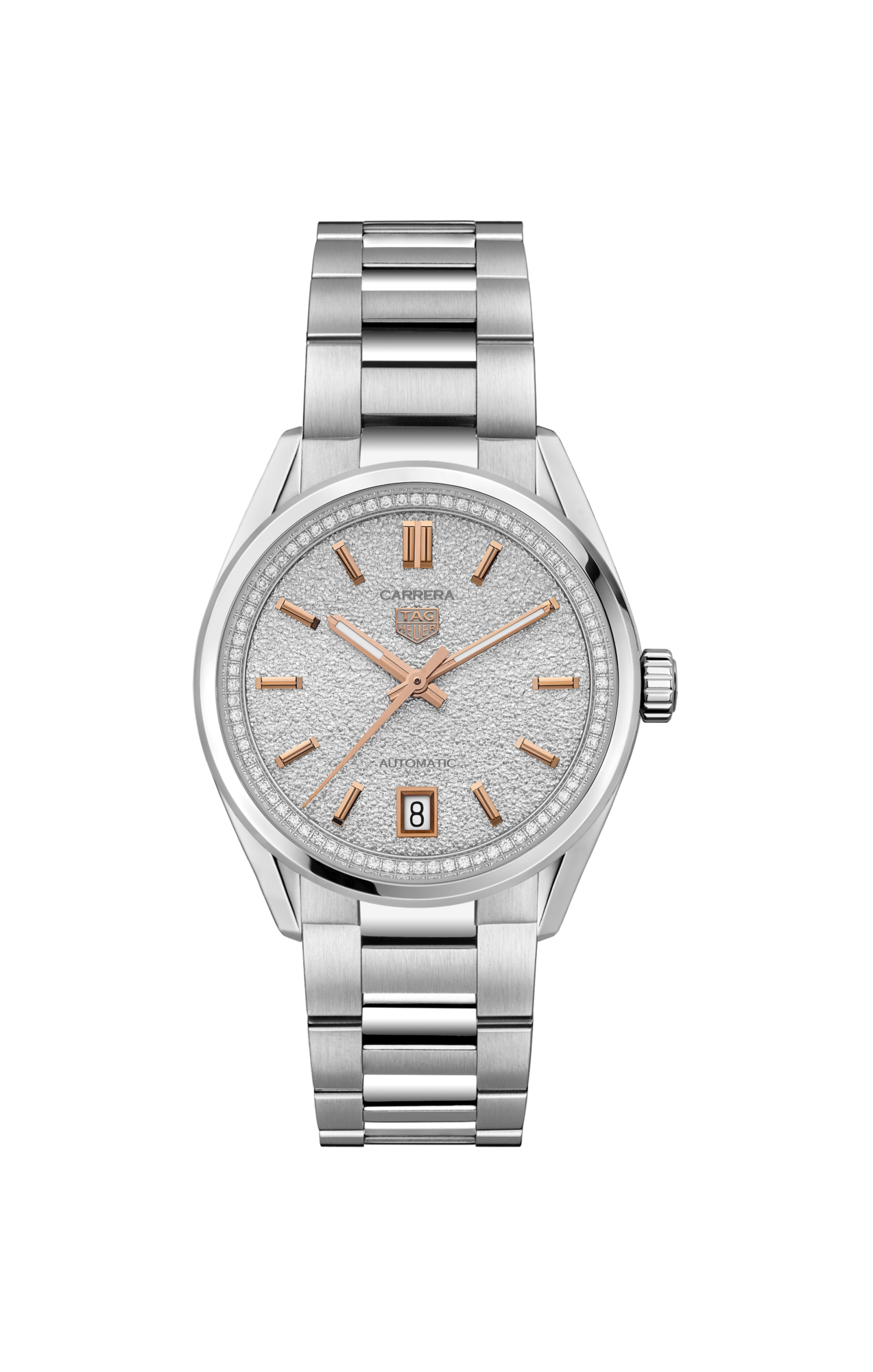 タグ・ホイヤー カレラ