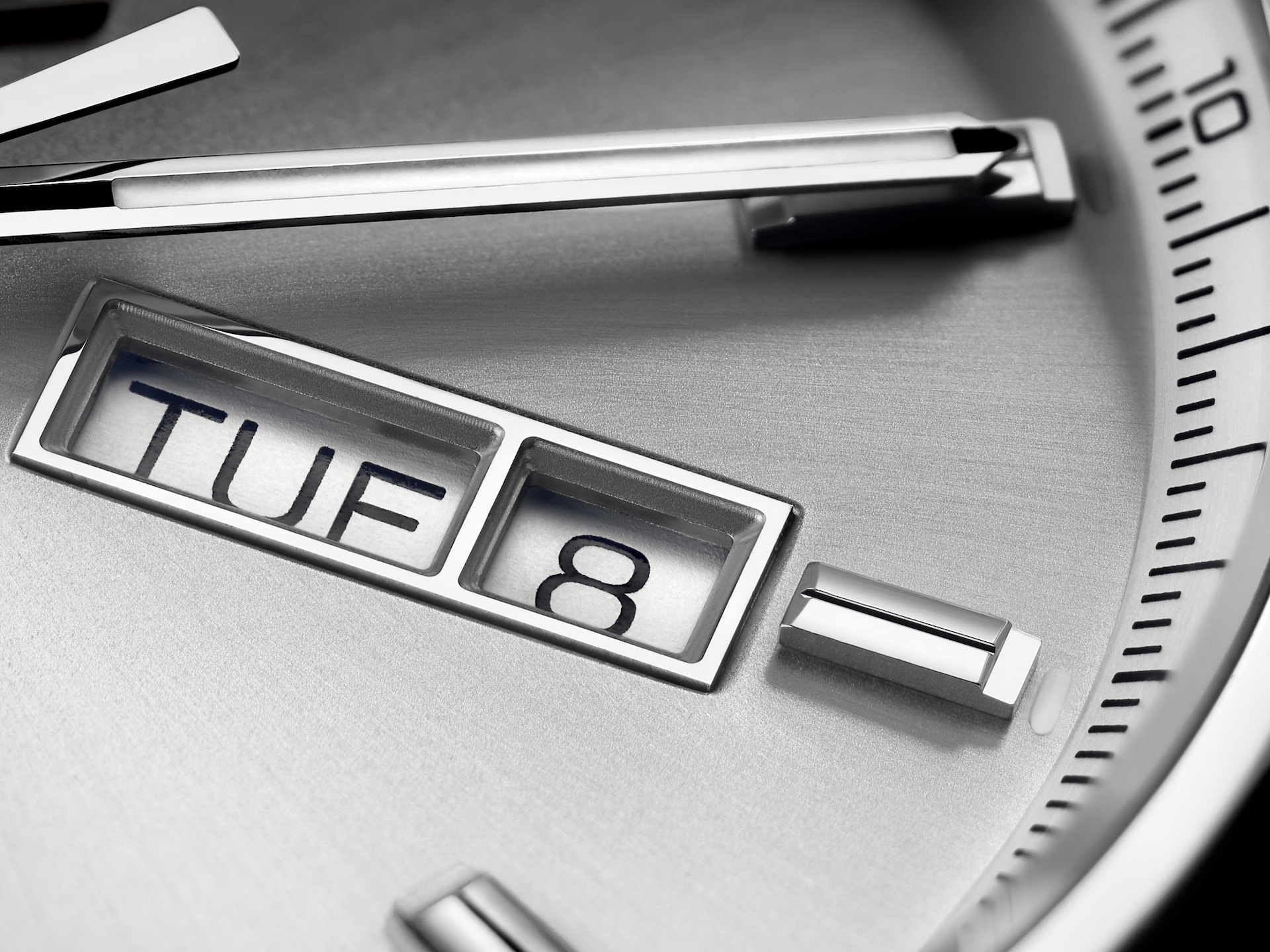 TAG Heuer Carrera（卡萊拉） 