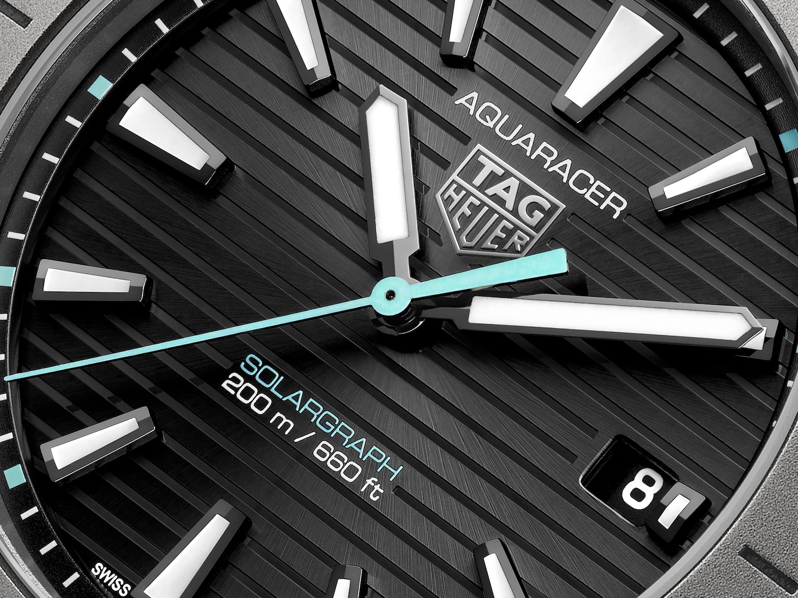 TAG Heuer Aquaracer