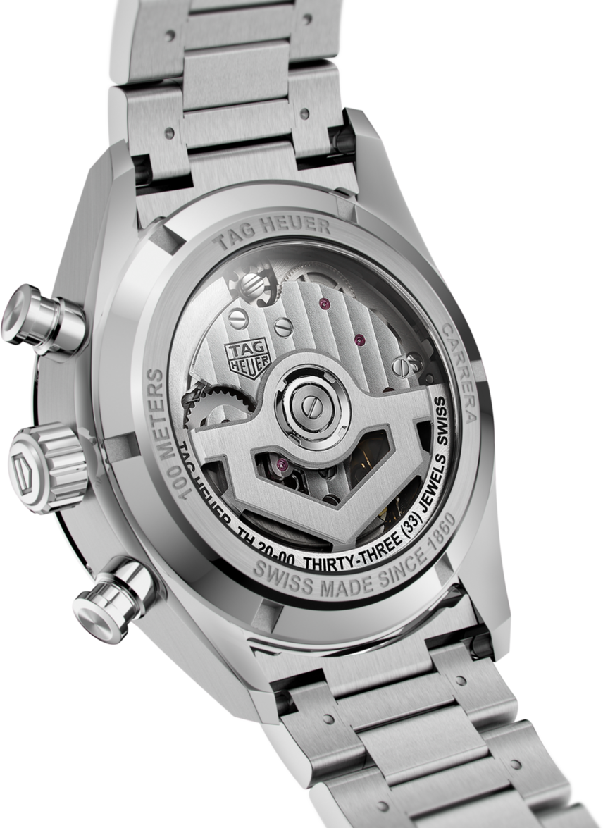 TAG Heuer Carrera
