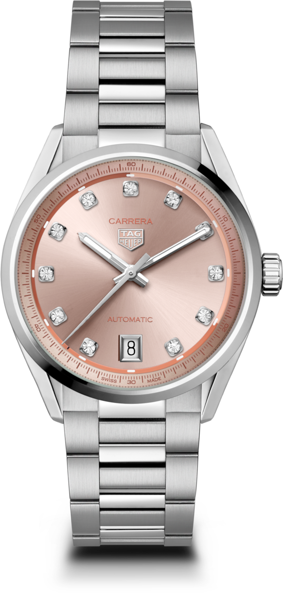TAG Heuer Carrera