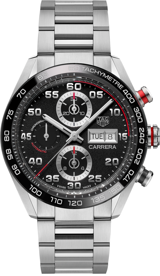 TAG Heuer Carrera