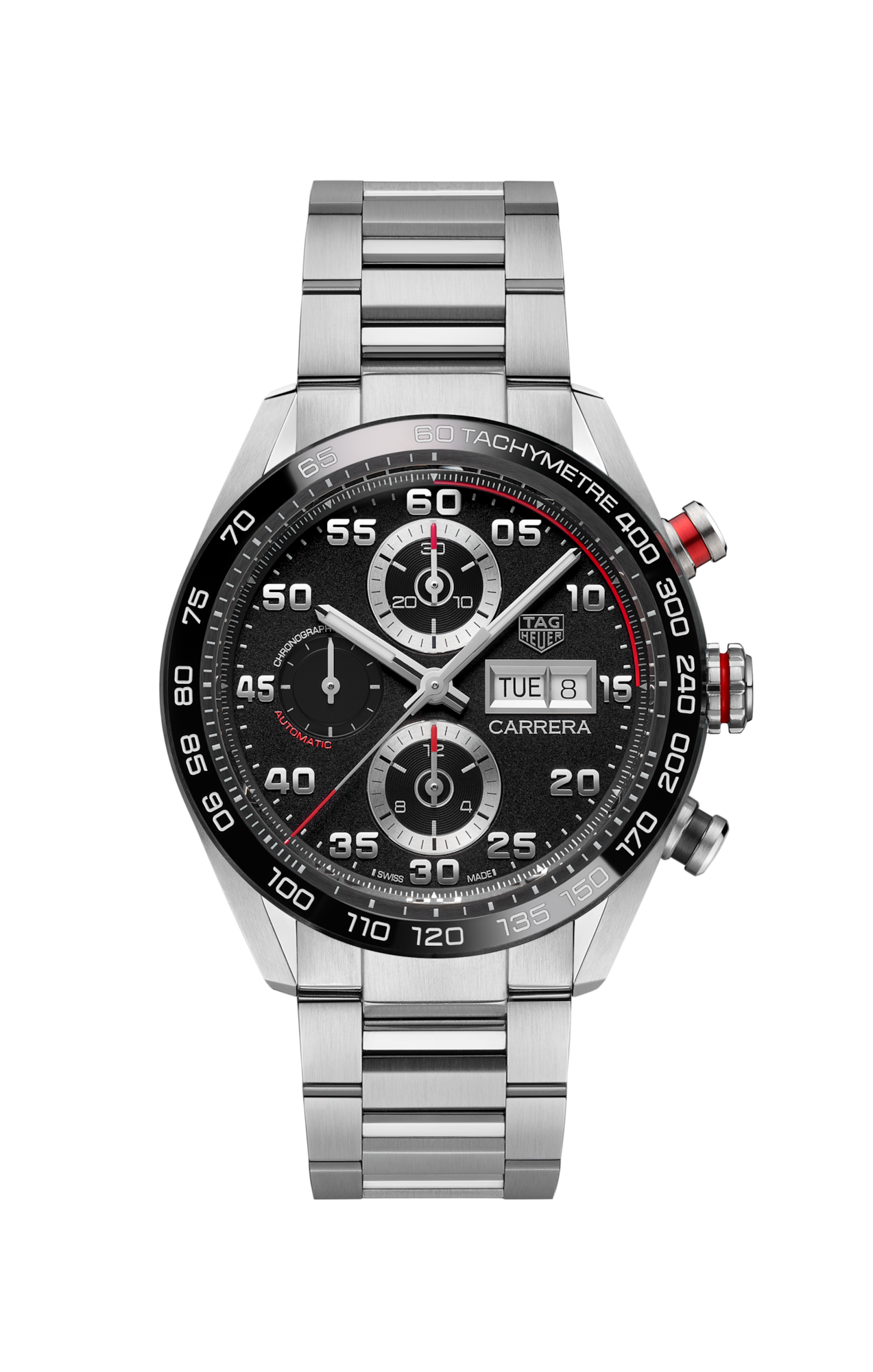 TAG Heuer Carrera