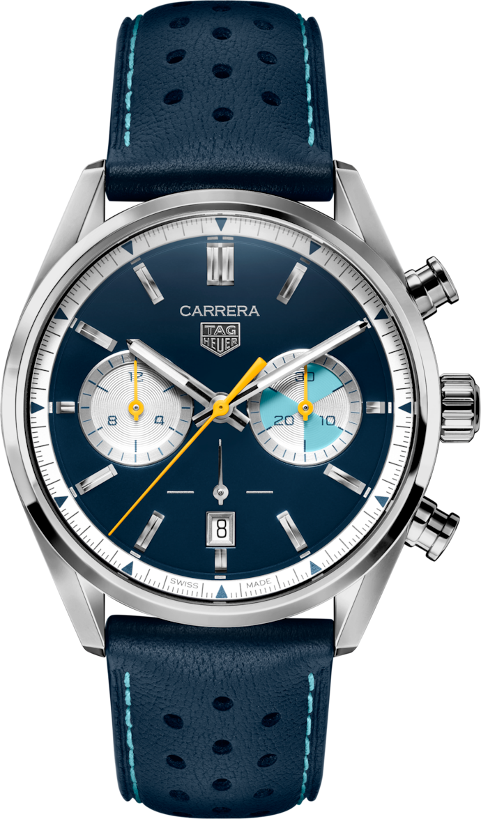 TAG Heuer Carrera