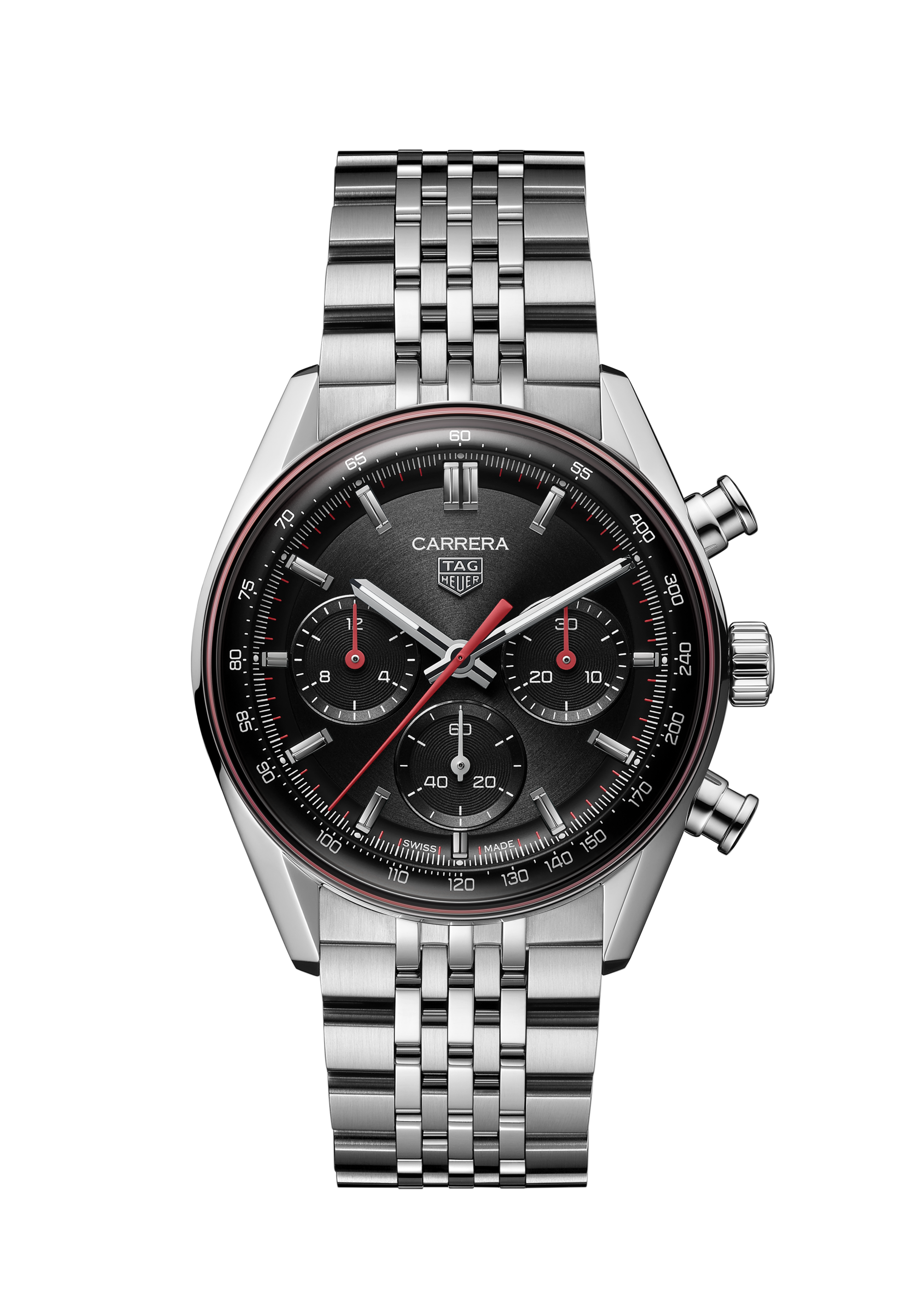 TAG Heuer Carrera
