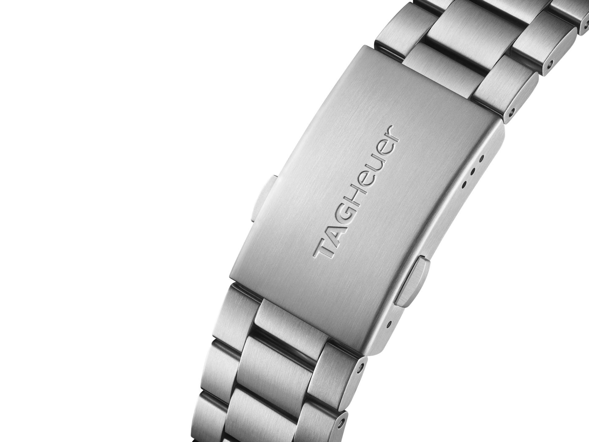 TAG Heuer Formula 1 x Indy 500