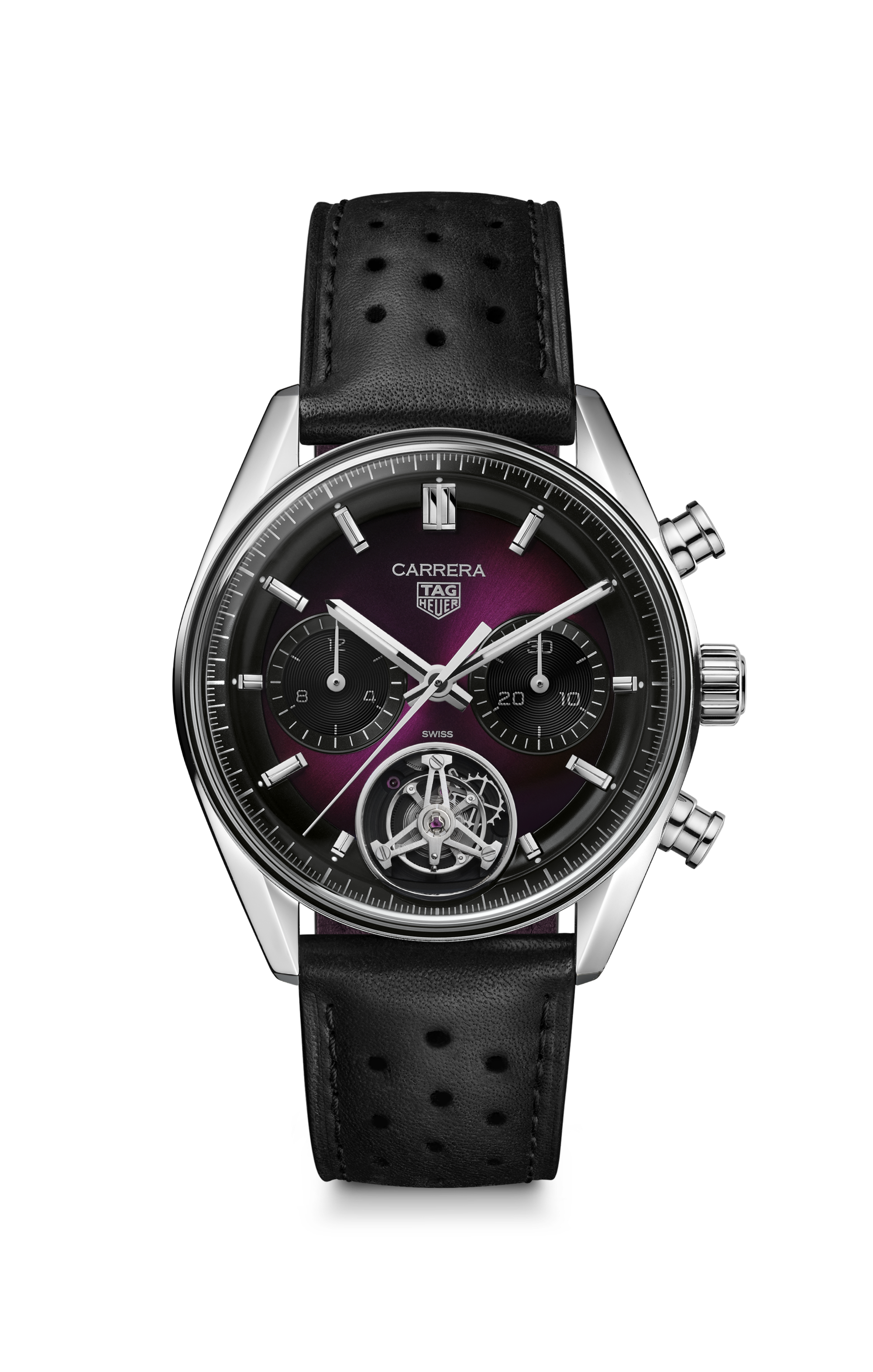 TAG Heuer Carrera