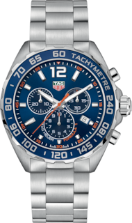 TAG Heuer® FORMULA 1 Collection | TAG Heuer