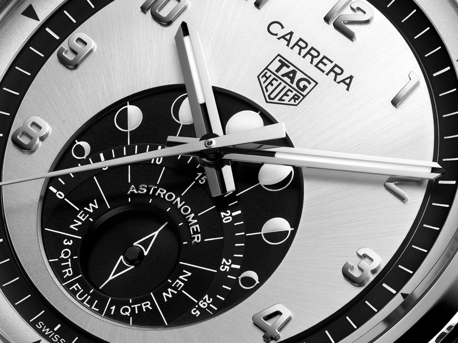 TAG Heuer Carrera 