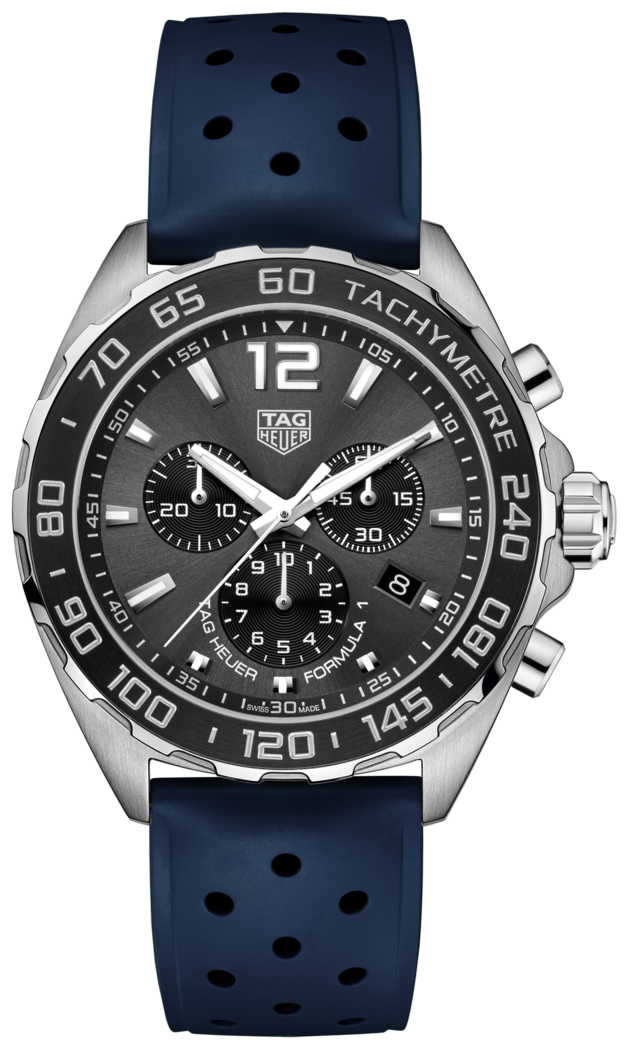 TAG Heuer Formula 1