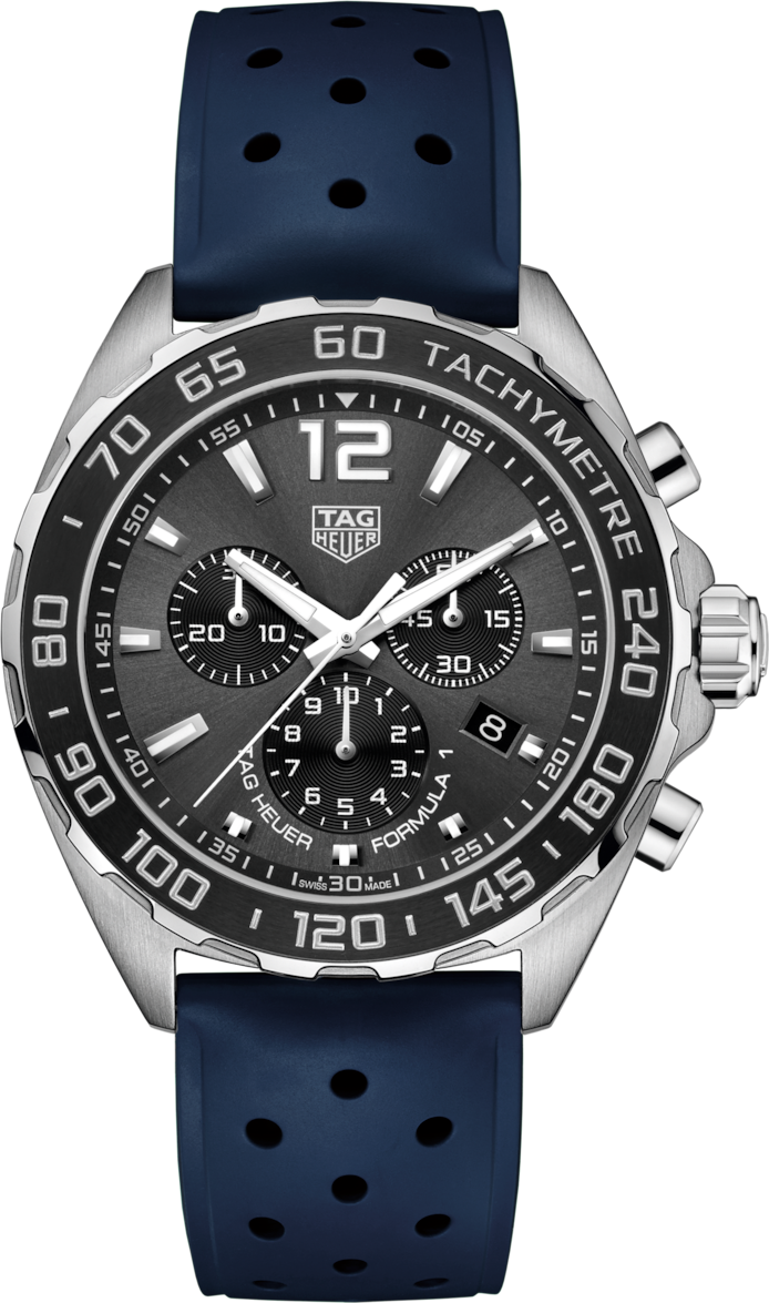 TAG Heuer Formula 1