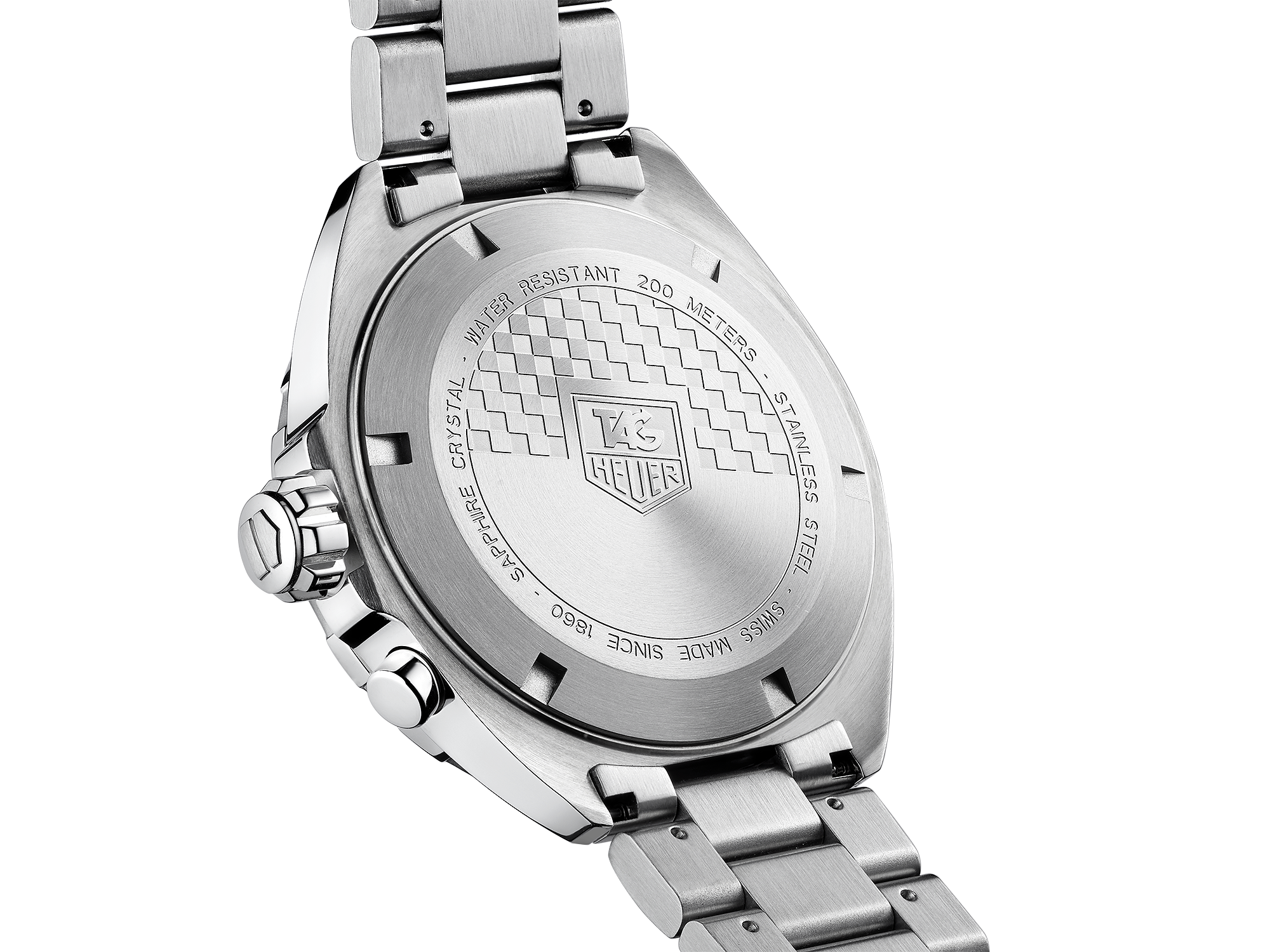 TAG Heuer Men's CAR2111. BA0720 Carrera Silver Dial WatchTAG Heuer Men's CAR2A1W. BA0703 Carrera Calibre HEUER 01 Automatic