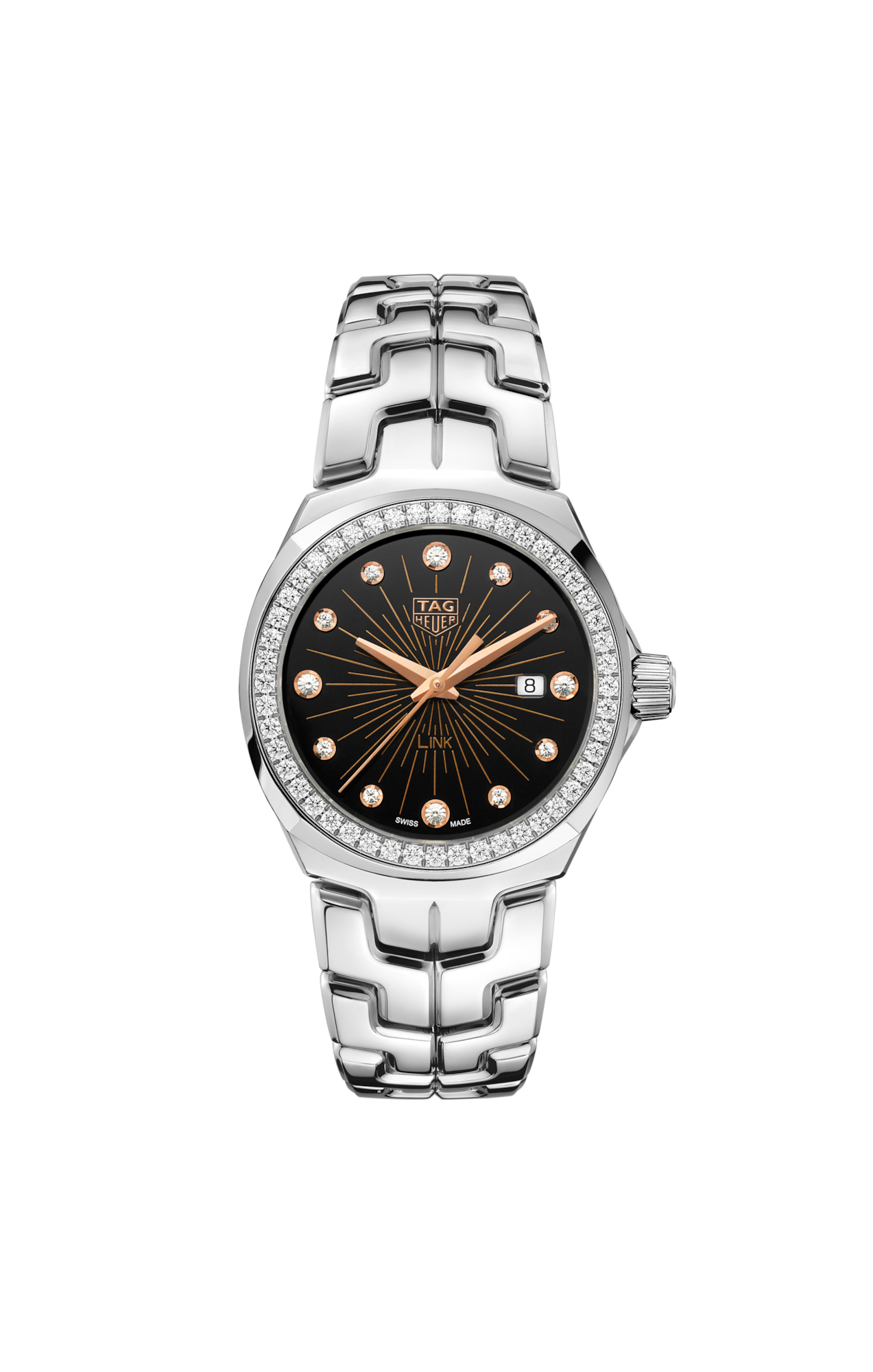 TAG HEUER LINK