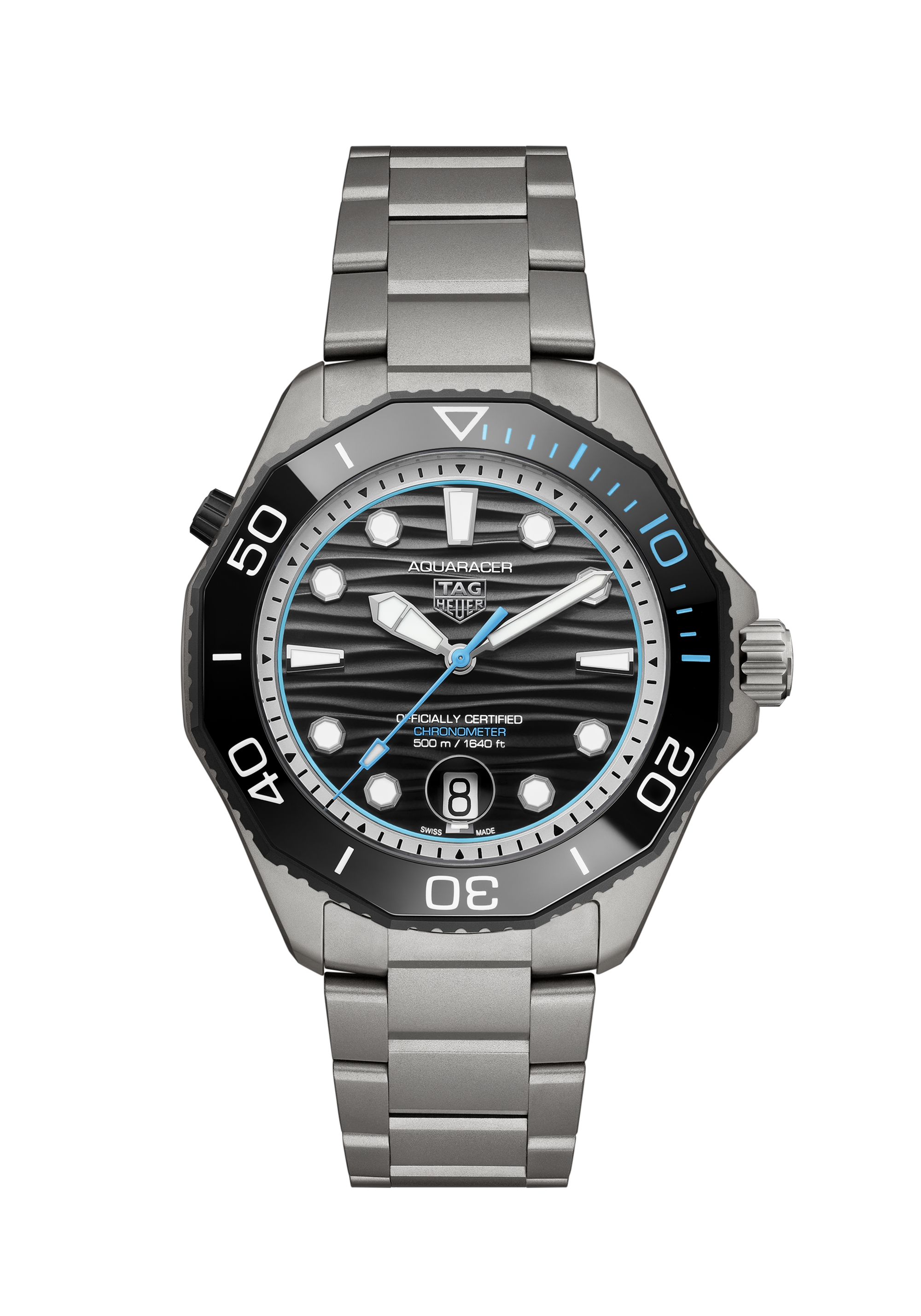 TAG Heuer Aquaracer