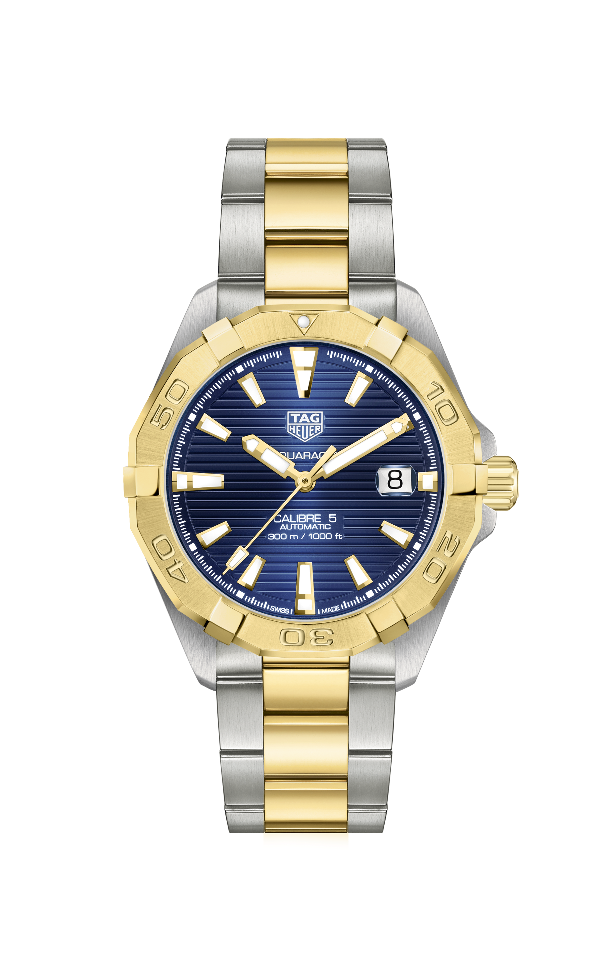 TAG Heuer Aquaracer