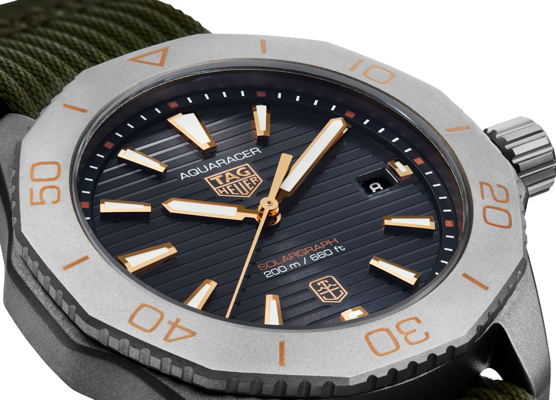 TAG Heuer Aquaracer 