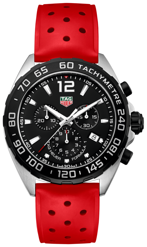 TAG Heuer Formula 1