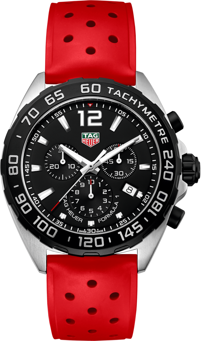 TAG Heuer Formula 1