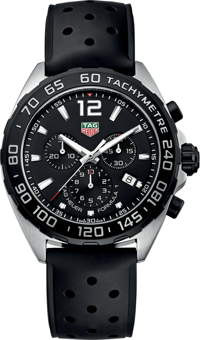 TAG Heuer Formula 1    