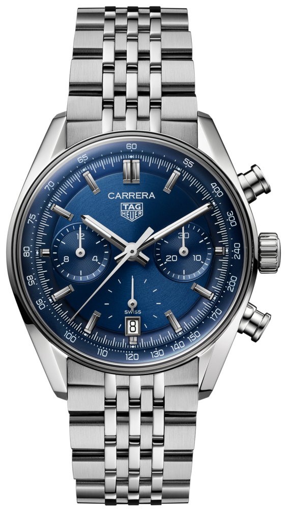 TAG Heuer Carrera