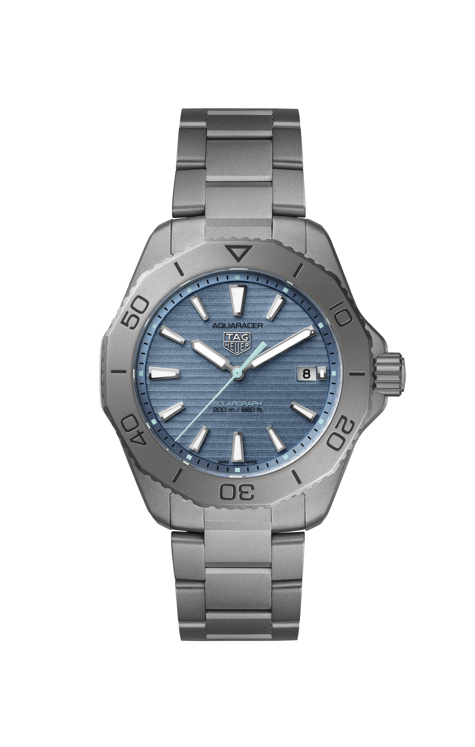 TAG Heuer Aquaracer