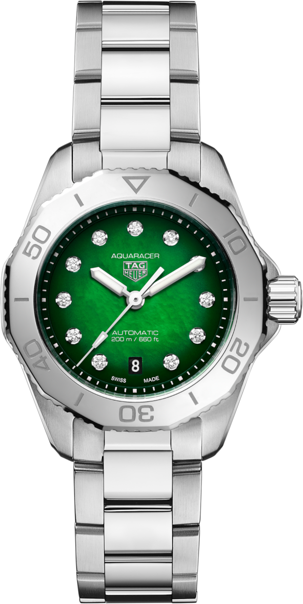 TAG Heuer Aquaracer 