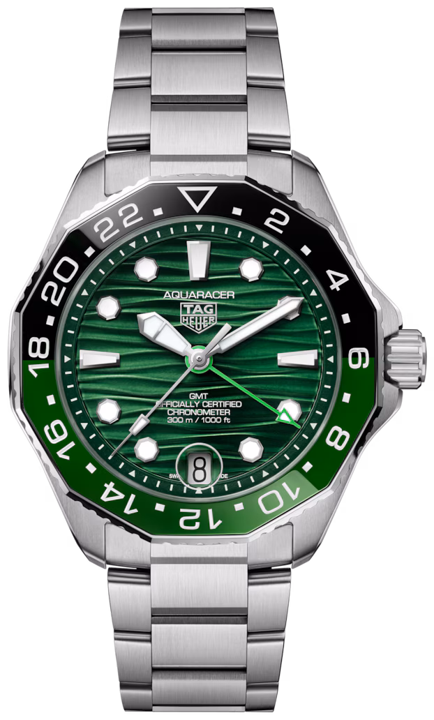 TAG Heuer Aquaracer WBP5115.BA0013