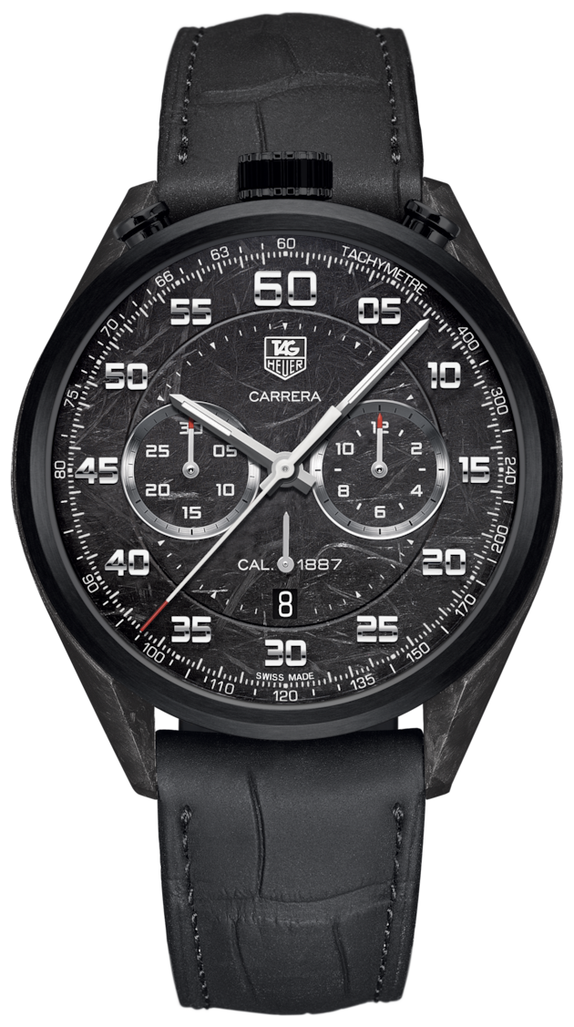 TAG Heuer Carrera