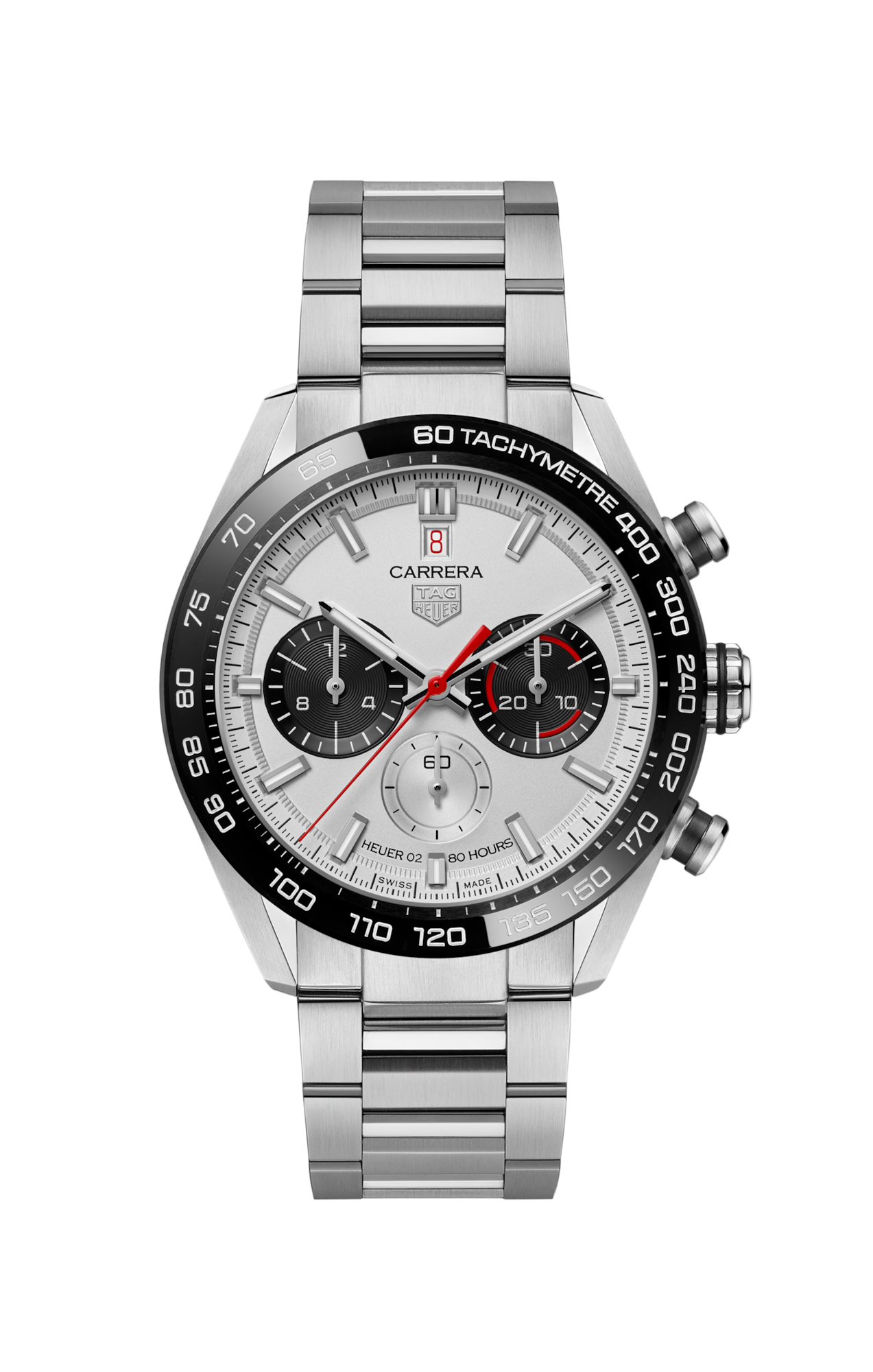 TAG Heuer Carrera 160 Years Anniversary