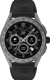 TAG HEUER CONNECTED智能腕表