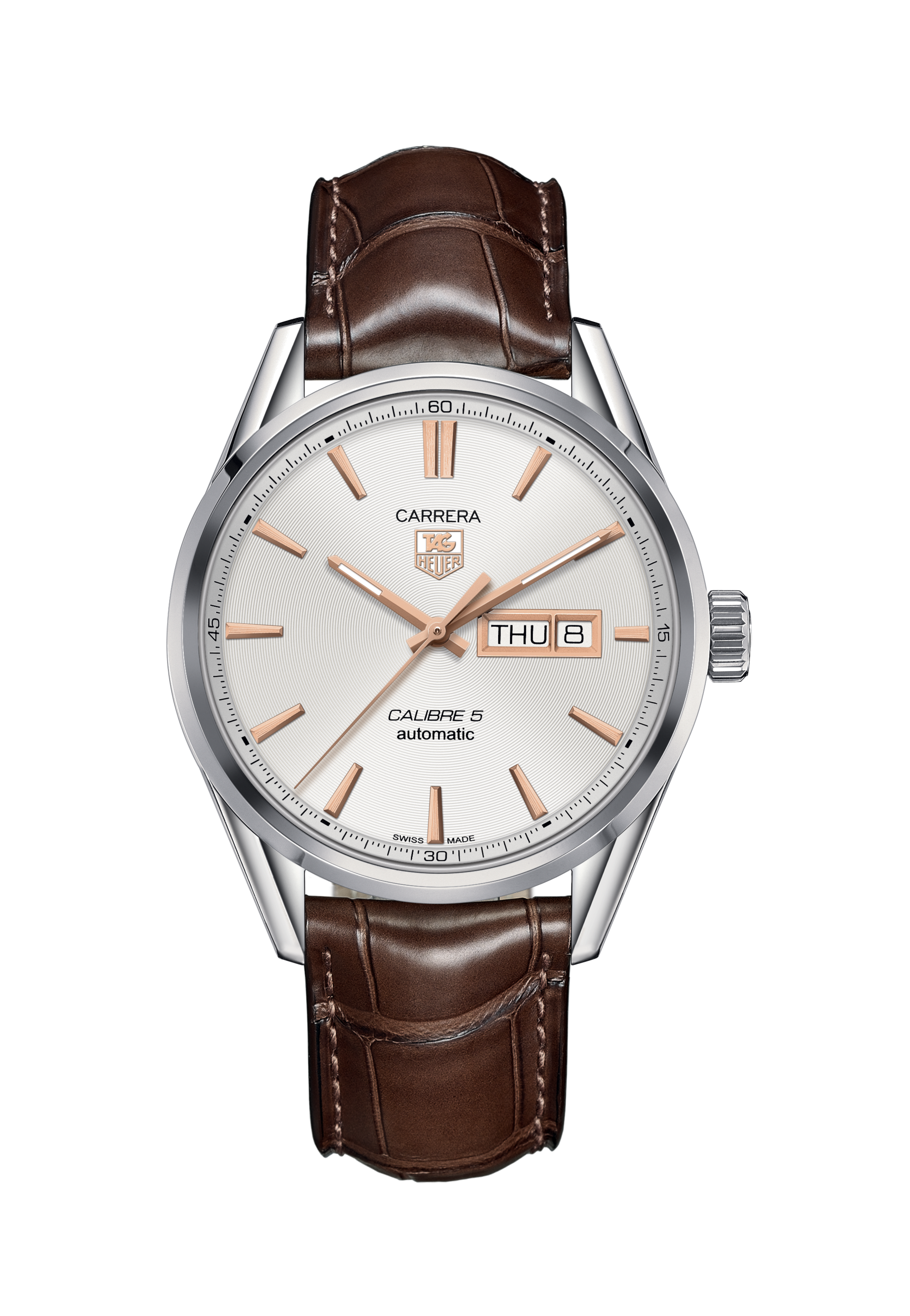 TAG Heuer Carrera Calibre 6 Heritage