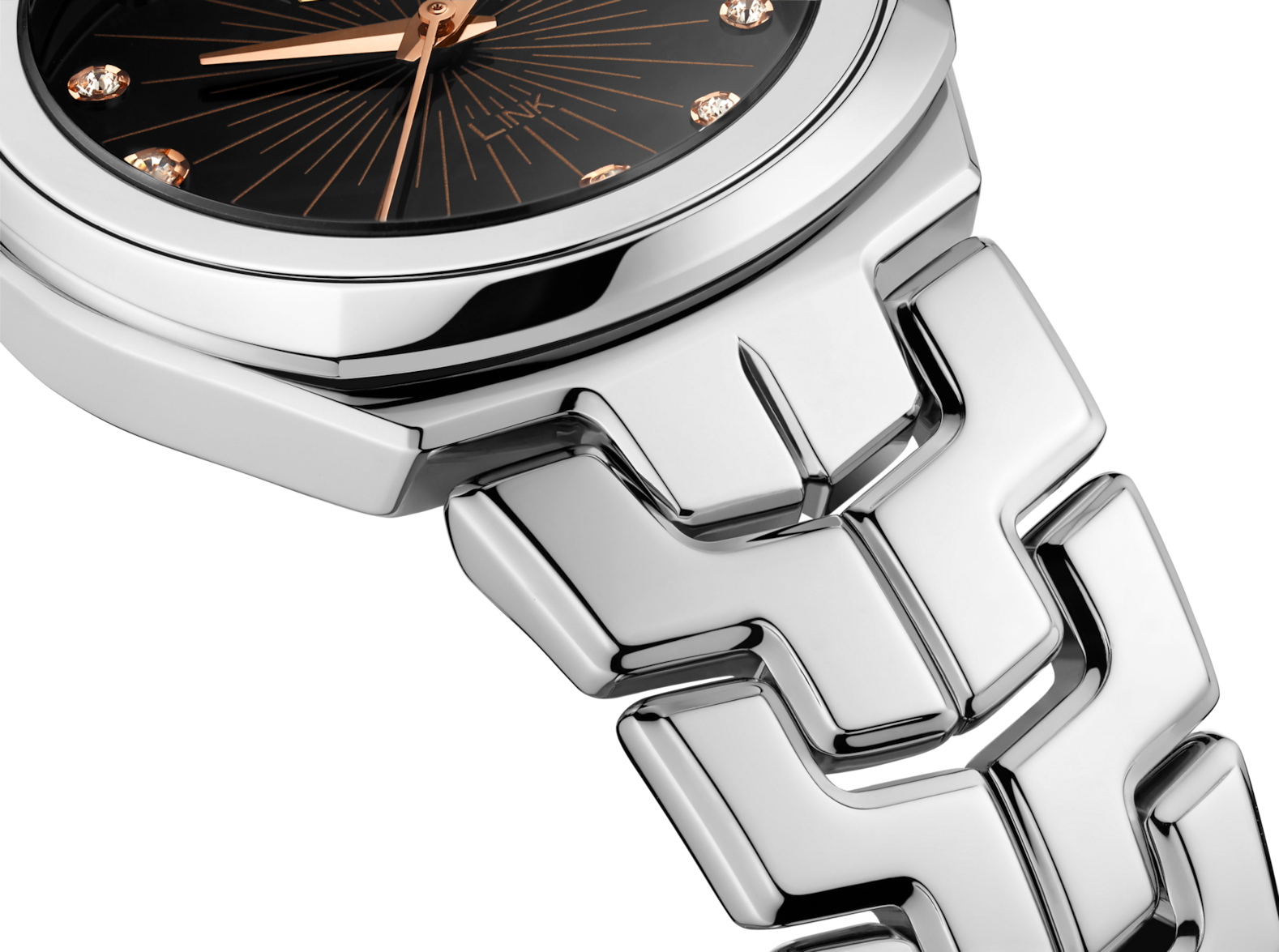 TAG Heuer Link
