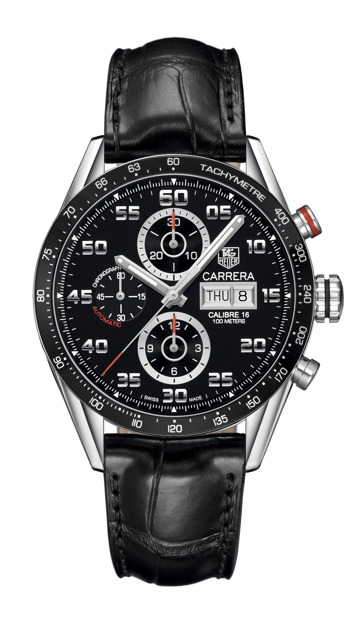 TAG Heuer Carrera