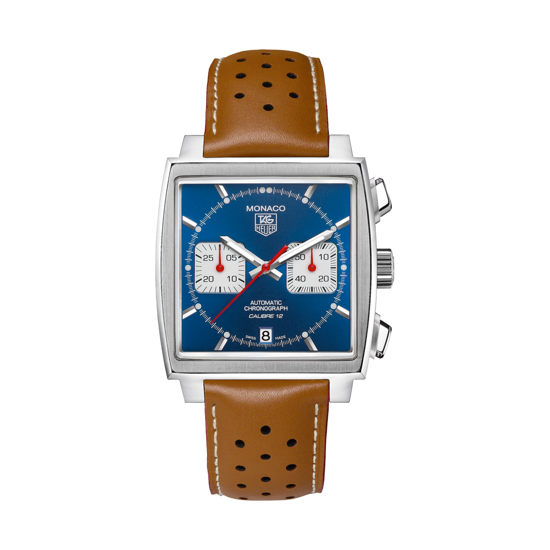TAG Heuer Monaco