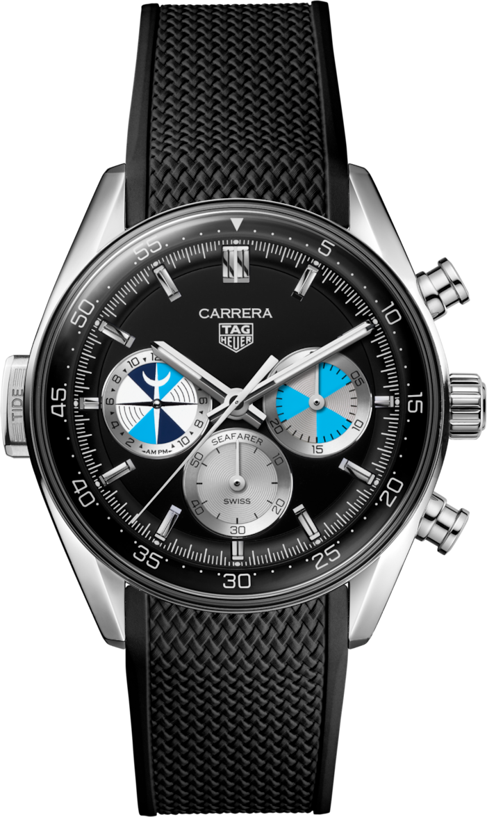  TAG Heuer Carrera