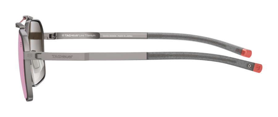 TAG Heuer Line Titanium