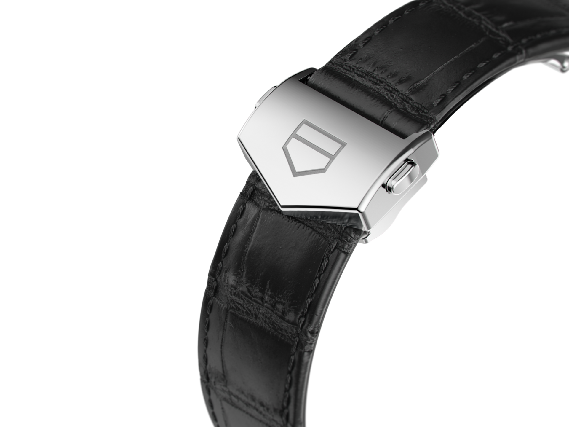 TAG Heuer Monaco（摩納哥）腕錶