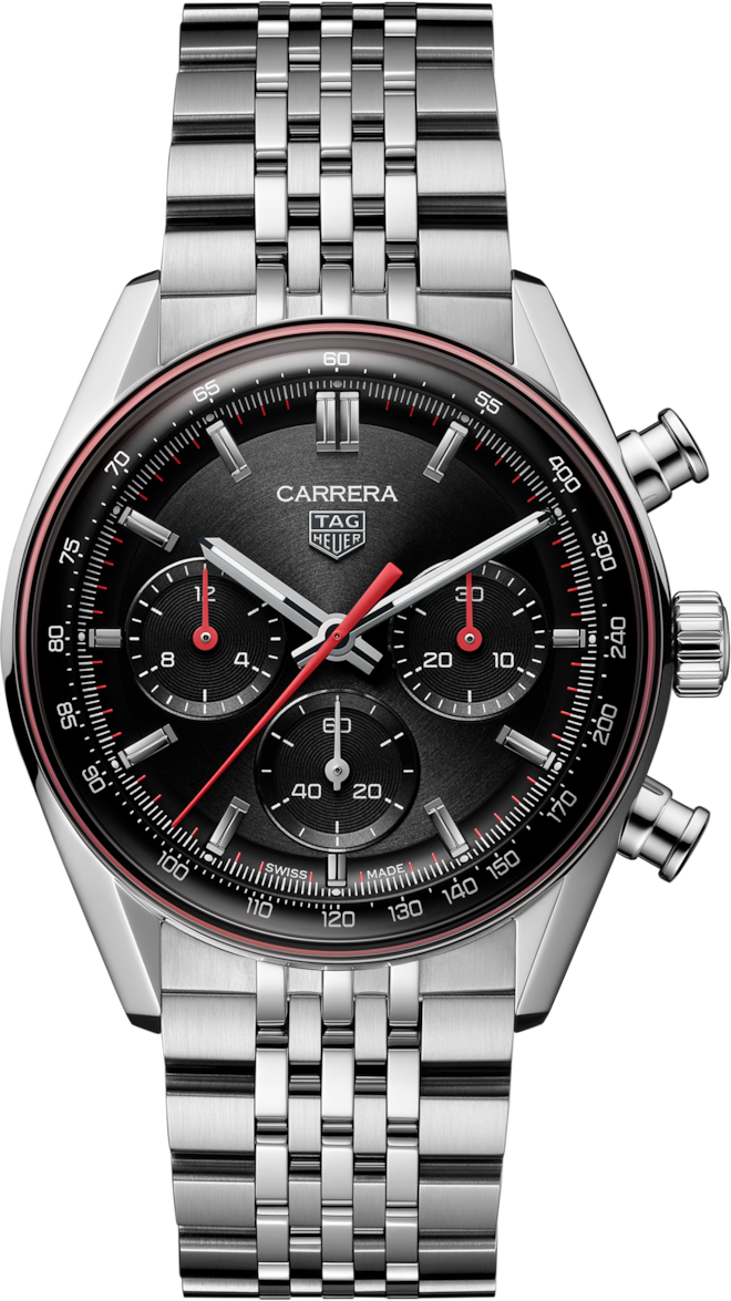 TAG Heuer Carrera